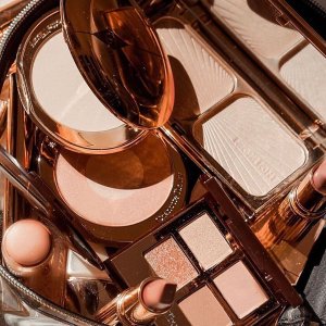 Nordstrom Charlotte Tilbury Beauty Products on Sale