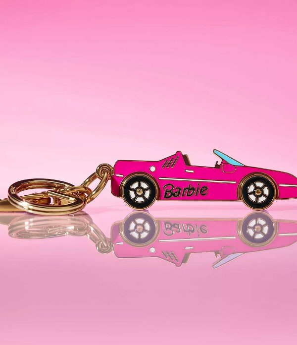 Barbie™ Keyfob