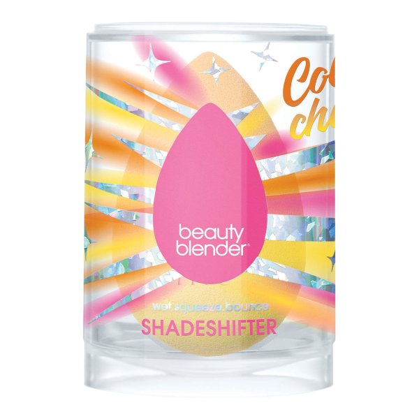 BEAM Shadeshifter Makeup Sponge - beautyblender | Ulta Beauty