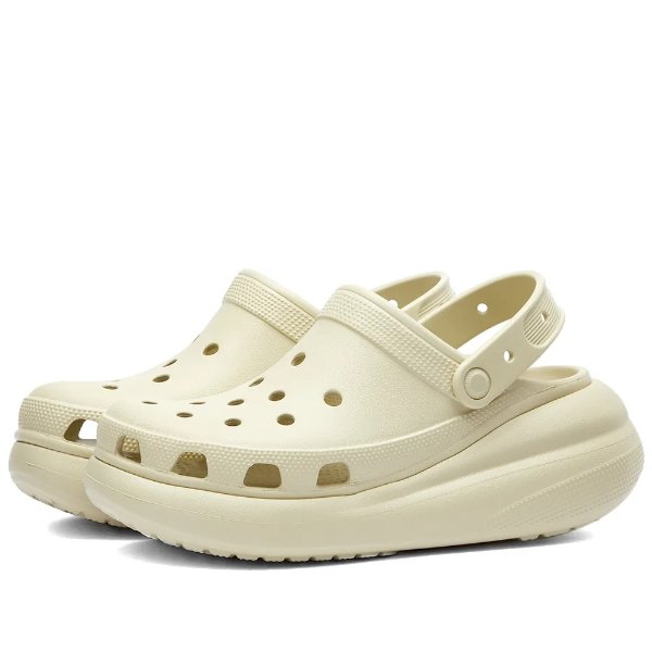Crocs Classic 洞洞鞋