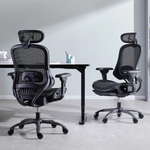 Dealmoon Exclusive: Lifease Multifunctional Ergonomic Office Chair on sale