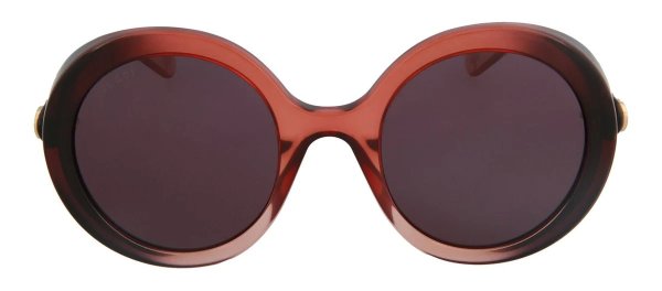 GG0367S Round/Oval Sunglasses