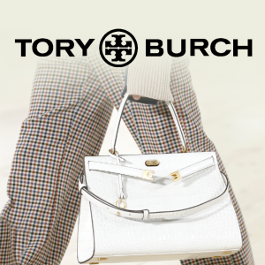 Ending Soon: Tory Burch Sitewide The Fall Event