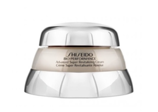Bio Performance Advanced Super Revitalizing Cream 50 ml / 1.7 oz by Shiseido | CosmeticAmerica