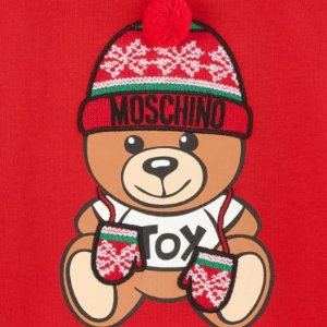 Moschino Kids Clothing Sale