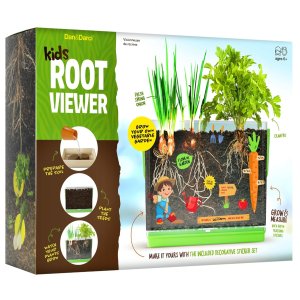 Dan&Darci Root Viewer Kit for Kids