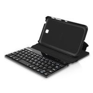Incipio Steno 三星Galaxy Tab 3 平板电脑保护套(带蓝牙键盘)