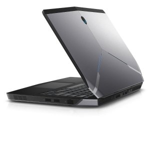 Alienware 13 R2 QHD+ Touchscreen Laptop (i7, 16 GB, 256 GB SSD, 960M)