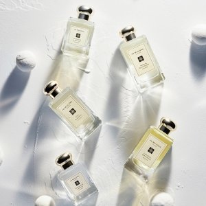 Dealmoon Exclusive: Jo Malone London Fragrance and Candle Hot Sale