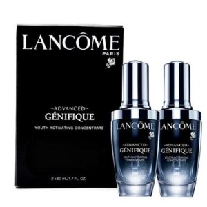 Lancome  Limited Edition Advanced Genifique Bundle Set @ Bergdorf Goodman