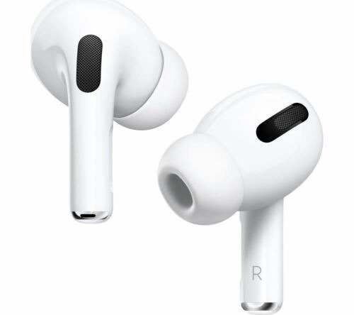 AirPods Pro 带MagSafe充电壳