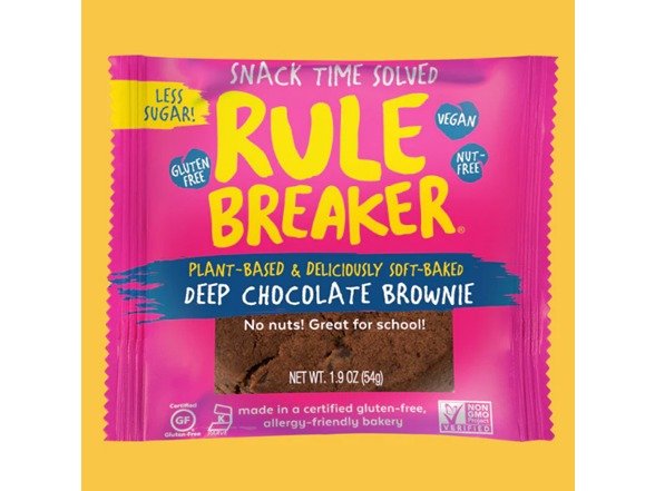 Breaker Snacks Variety, 12 Pack