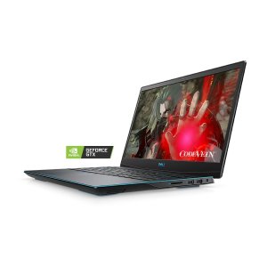 Dell G3 15 Gaming Laptop (i7-9750H, GTX 1660Ti, 8GB, 512GB SSD)