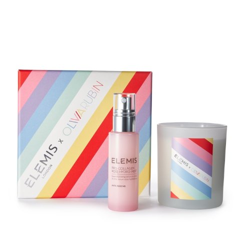 Elemis价值$109节日限定护肤套装
