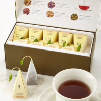 Tea Forte 茶包套装
