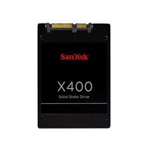 Sandisk X400 1TB SATA 2.5" Solid State Drive