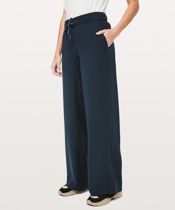 On the Fly Wide-Leg Pant *Woven | Women's Pants | lululemon athletica