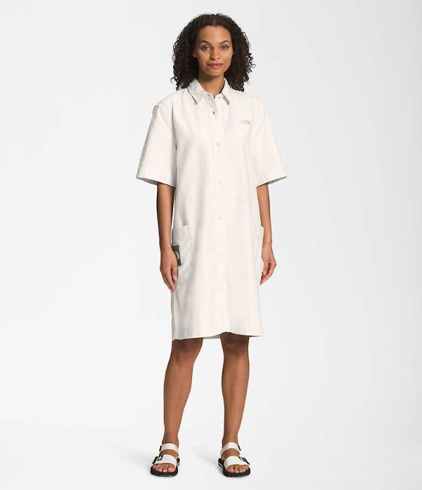 Women’s Valley Shirt Dress | The North Face