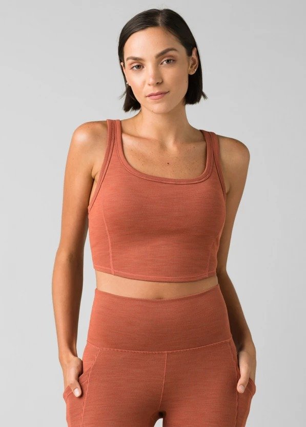 Becksa Bralette | prAna