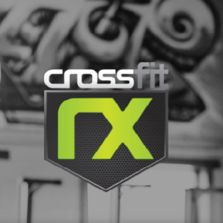 CrossFit RX - 亚特兰大 - Atlanta