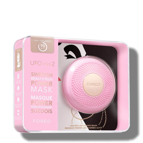 UFO Mini 2 Device for an Accelerated Mask Treatment (Various Shades)