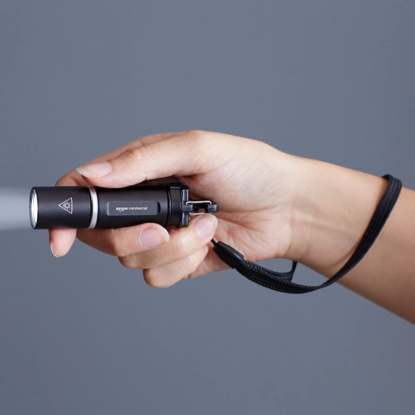 AmazonCommercial Pocket Work Torch 90 Lumens