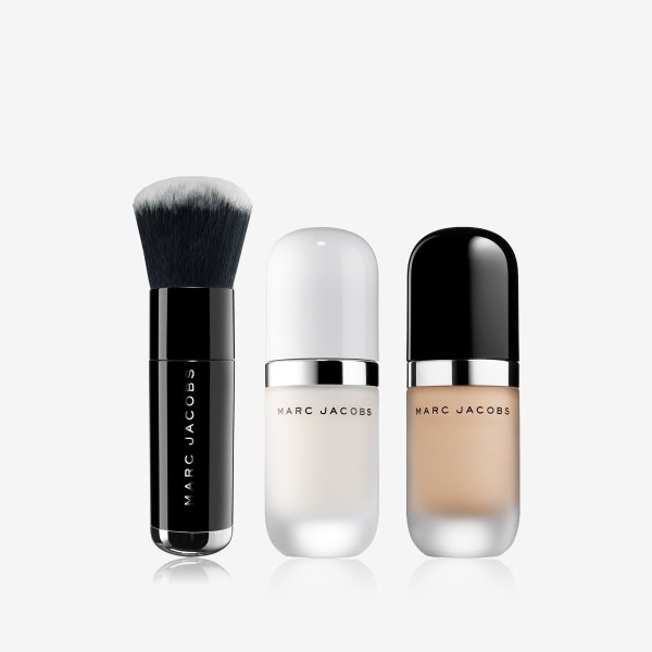 Re(marc)able Complexion Collection