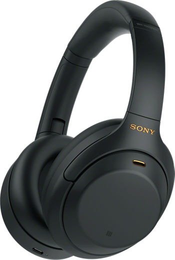 仅$258收 Sony 超新款旗舰级降噪头戴式耳机 WH-1000XM4