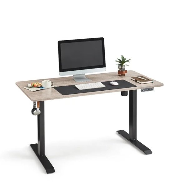 Arthav Height Adjustable Standing Desk