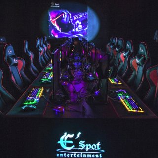 E-Spot Gaming Lab - 洛杉矶 - El Monte