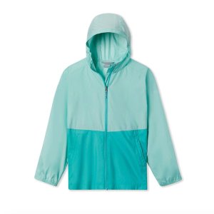 Columbia Sportswear Earth Day Kids Clothing Exclusive