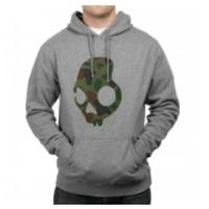 Hoodie or T-Shirt With Any Purchase Over $30@Skullcandy