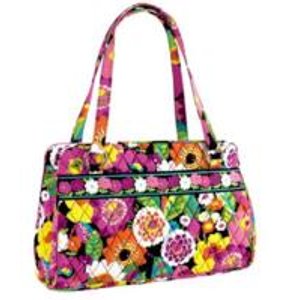 Vera Bradley Bags, Tech Accessories and Infant Apparel