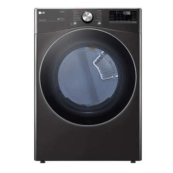 DLEX4200B 7.4 Cu. Ft. Smart Wi-Fi Enabled Front Load Electric Dryer