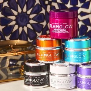 Glamglow Skincare and  Beauty on Sale
