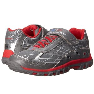Stride Rite Star Wars Force Control Light-Up Sneaker @ Amazon