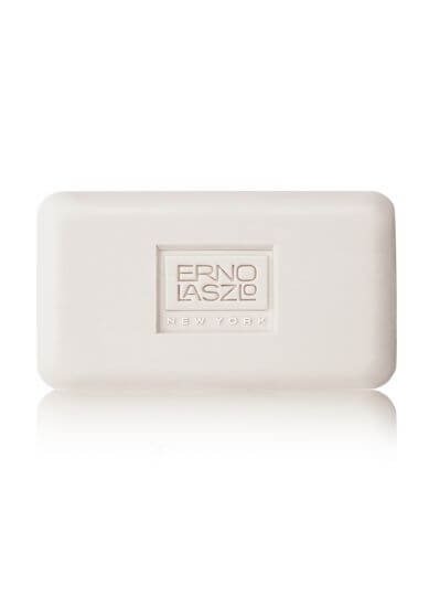 White Marble Cleansing Bar (100g)