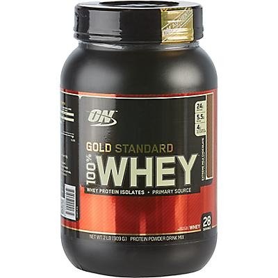 Gold Standard 100% Whey Powder