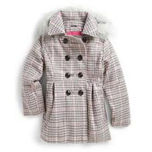 Select Kids Coats @ Lord & Taylor