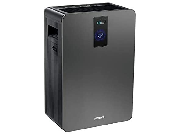 air400 Smart Air Purifier with High Efficiency and Carbon Filters