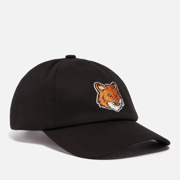 Maison Kitsune 小狐狸棒球帽