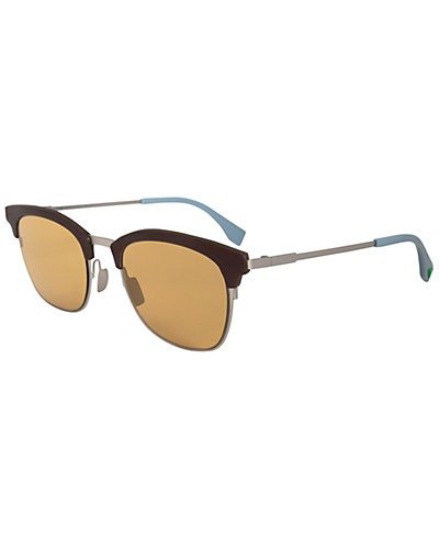 Women's FF0228S 50mm Sunglasses