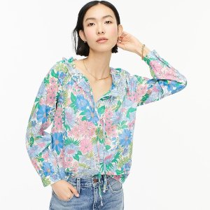 New Arrivals: J.Crew Select Items On Sale