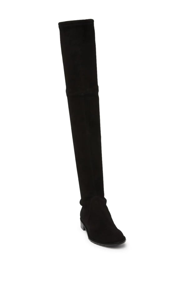 Lowland Over-the-Knee Boot
