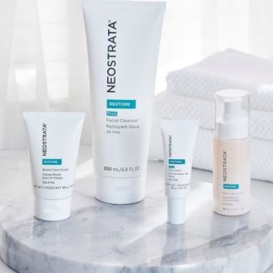 30% Off+Free ShippingLast Day: NeoStrata Skincare Sets Cyber Week Sale
