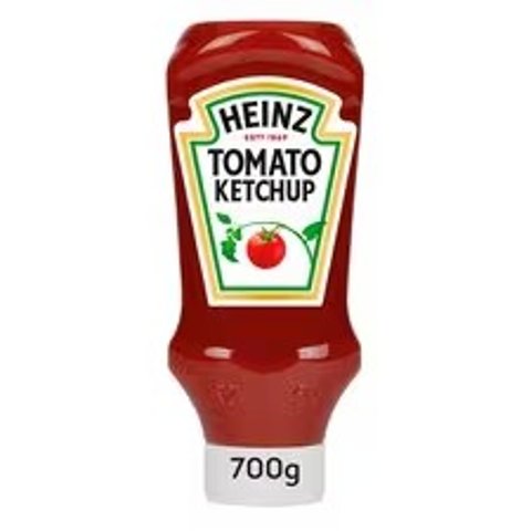 Heinz经典番茄酱 700g