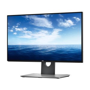 DELL U2518D 25" 2K+HDR IPS 显示器