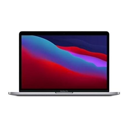 MacBook Pro 2020 笔记本(M1, 8GB, 512GB)