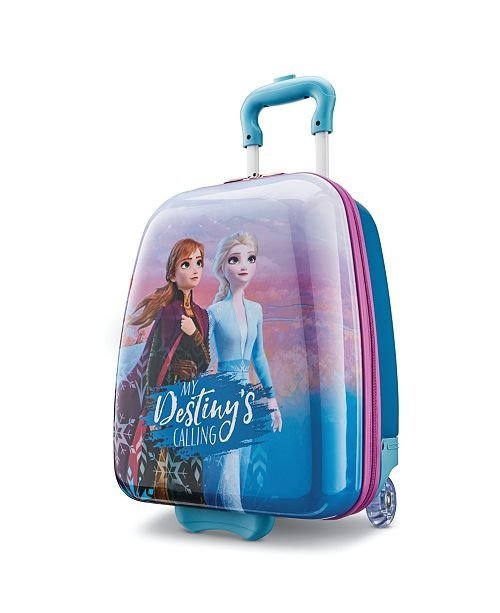 Disney by Frozen 2 Hardside Kids' Carry-On Luggage