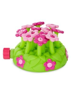 Pretty Petals Flower Sprinkler Toy